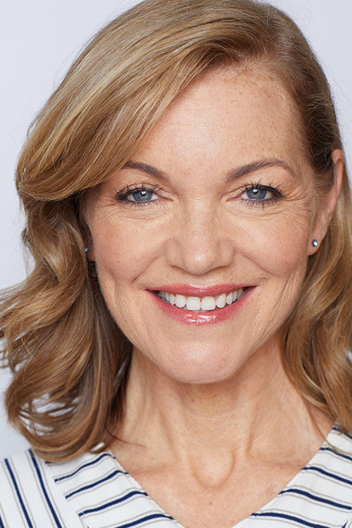 Лиза Карсвелл