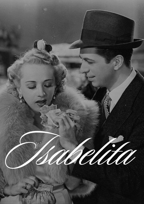 Isabelita постер