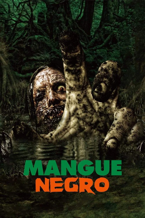 Mud Zombies постер