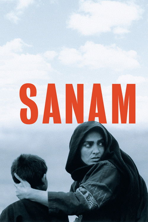 Sanam постер