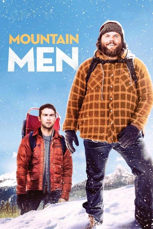 Mountain Men постер