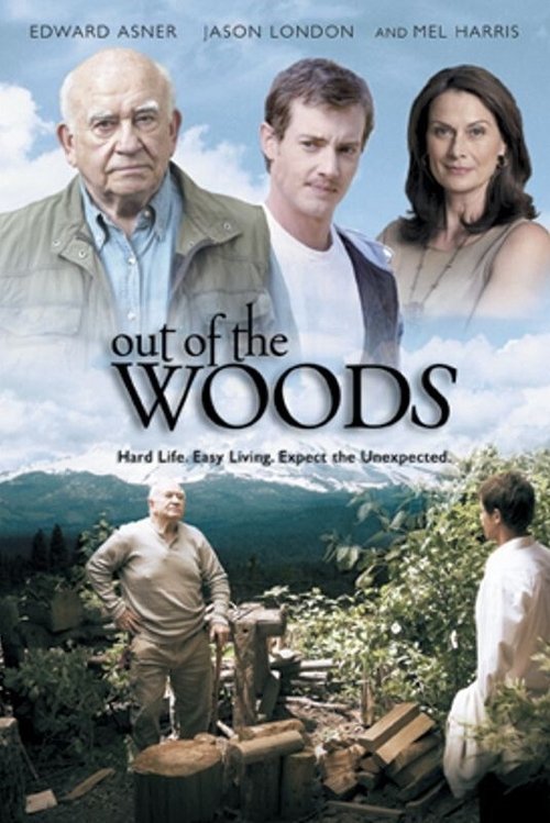 Out of the Woods постер