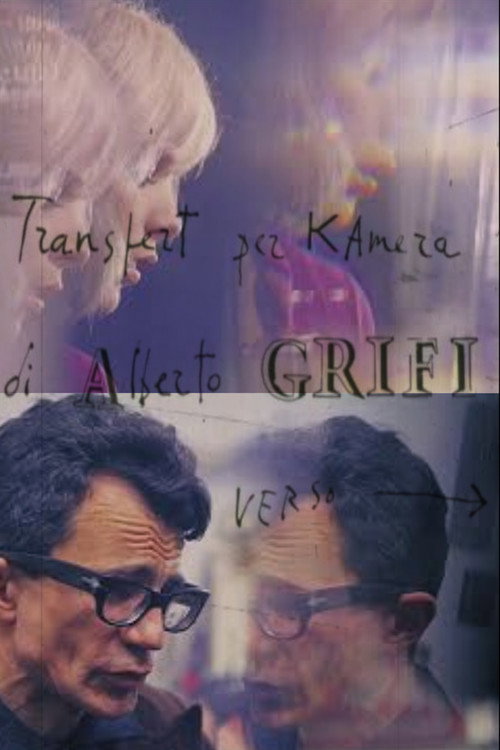 Transfert per Camera verso Virulentia постер