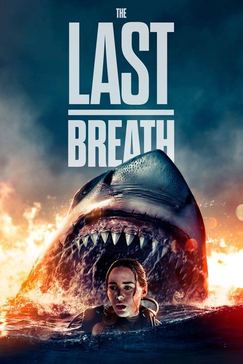 The Last Breath постер