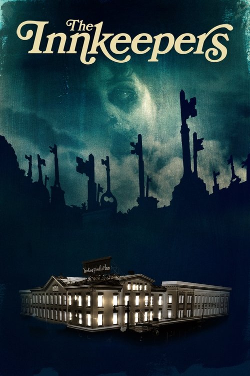 The Innkeepers постер