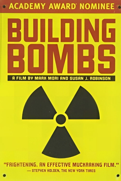 Building Bombs постер