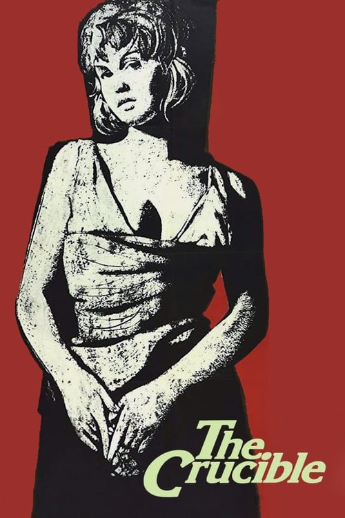 Салемские колдуньи постер