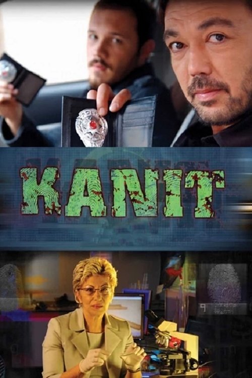Kanıt постер