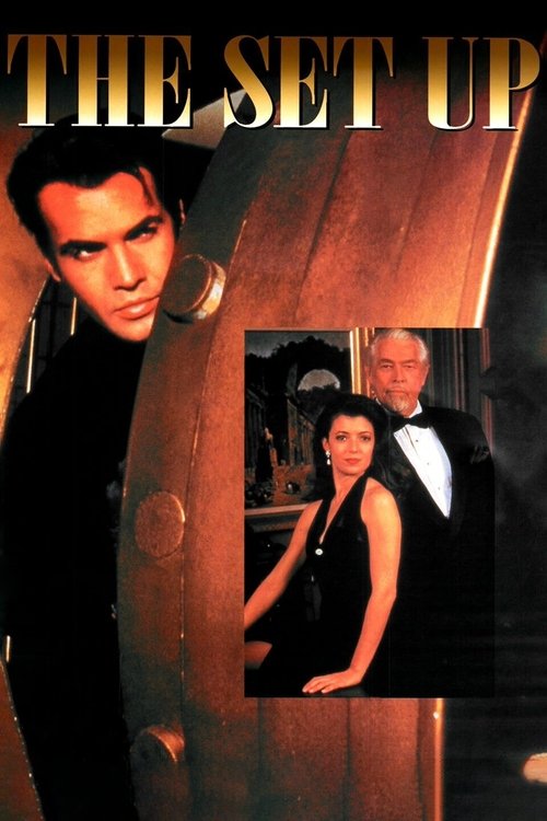 The Set Up постер
