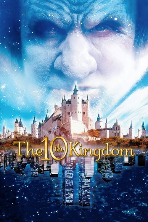 The 10th Kingdom постер
