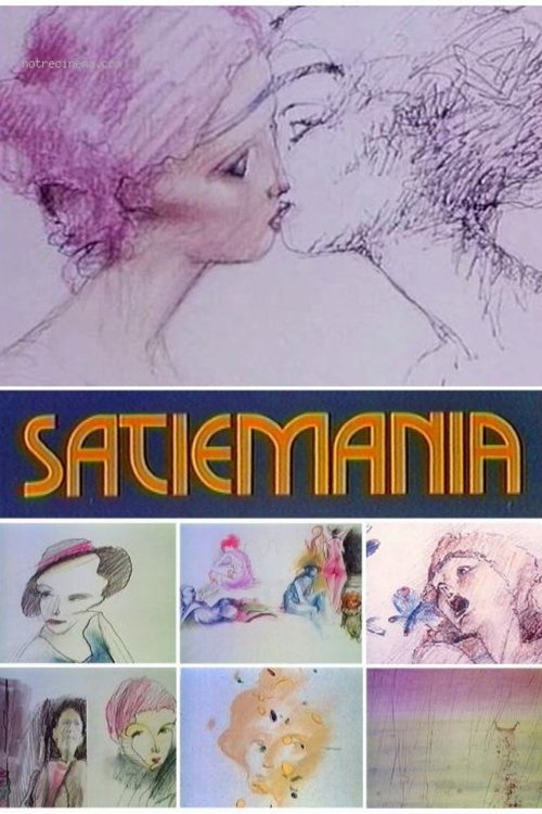 Satiemania постер