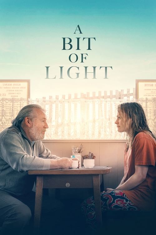 A Bit of Light постер
