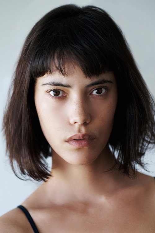 Хлоя Хиршман