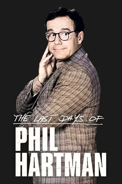 The Last Days of Phil Hartman постер