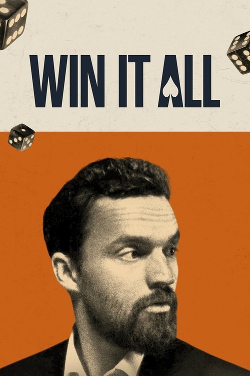 Win It All постер