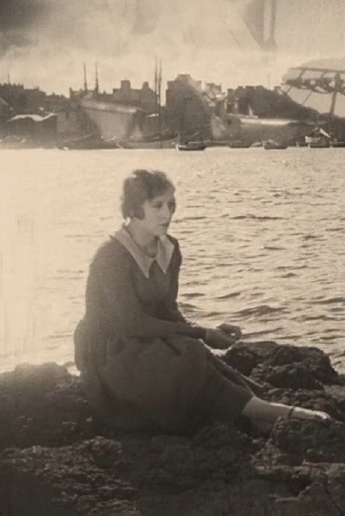 La Divine Croisière постер