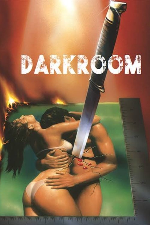 Darkroom постер