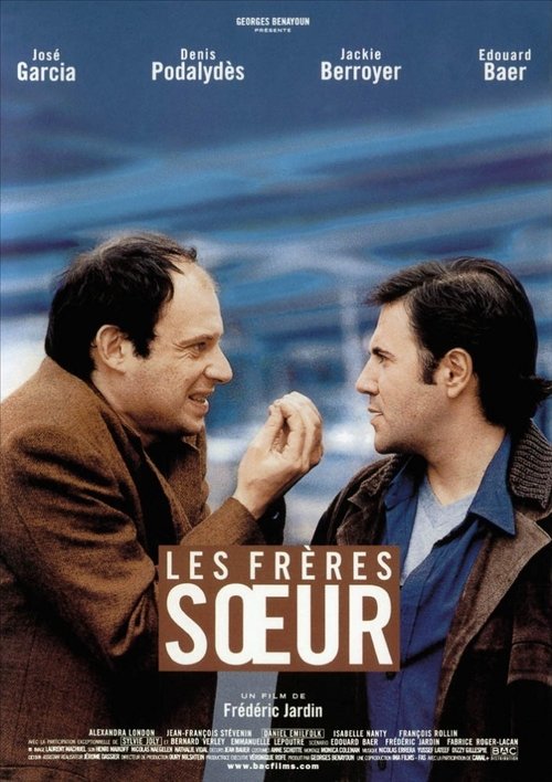 Les Frères Sœur постер