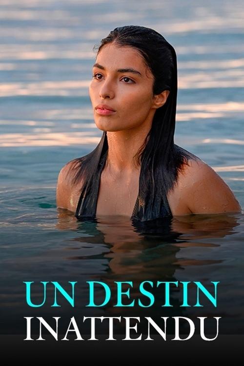 Un destin inattendu постер