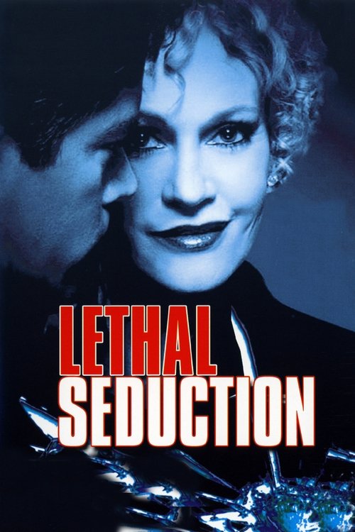 Lethal Seduction постер