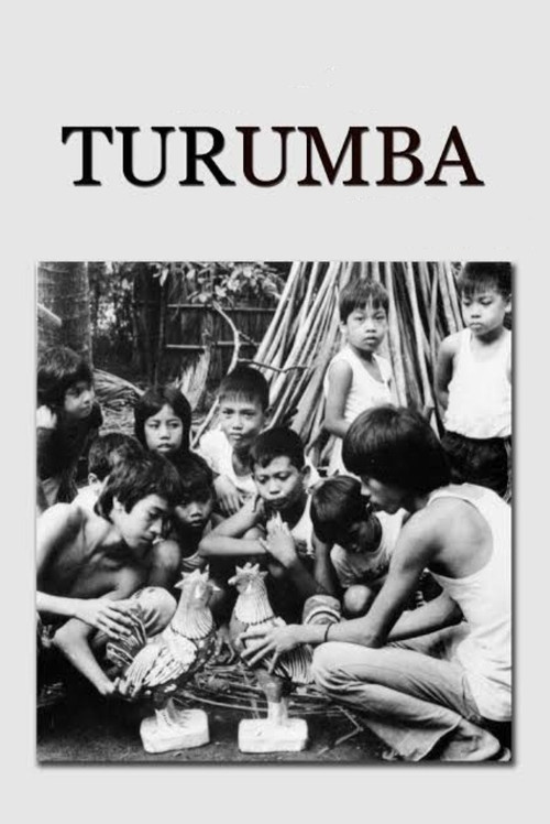 Turumba постер