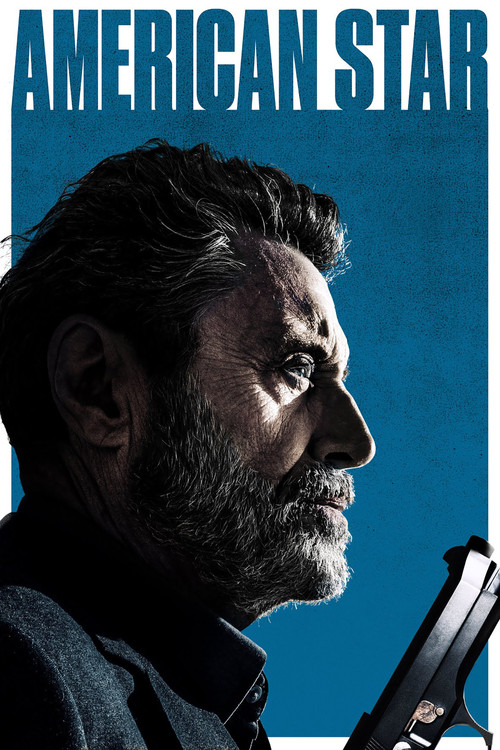 American Star постер