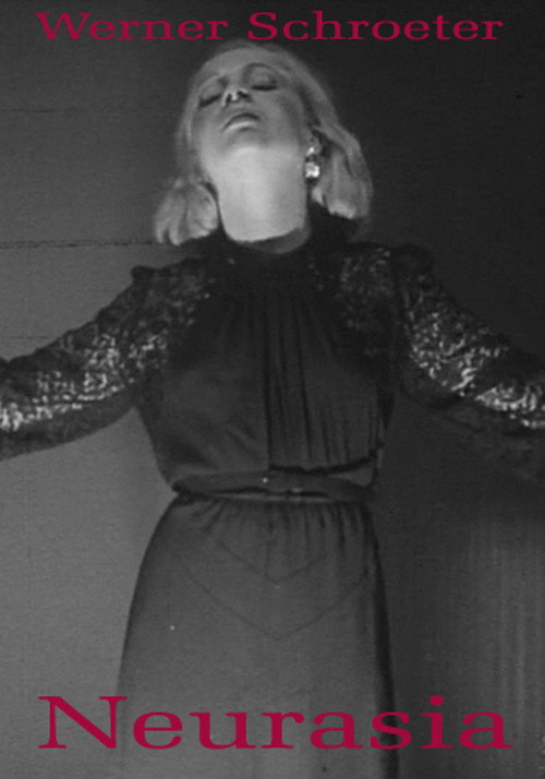 Neurasia постер