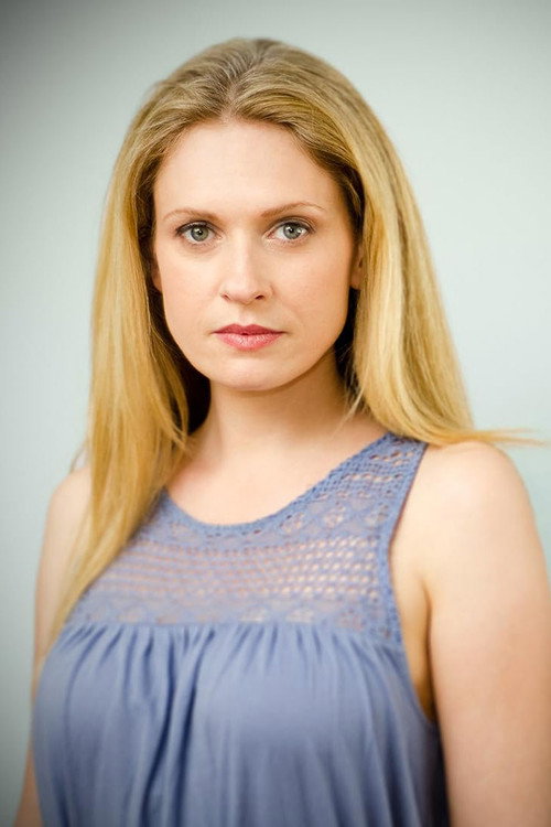 Мэри Кронерт