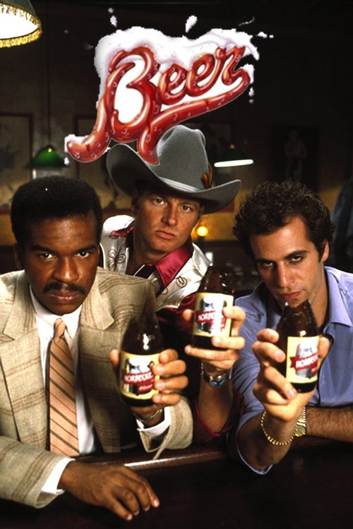 Beer постер