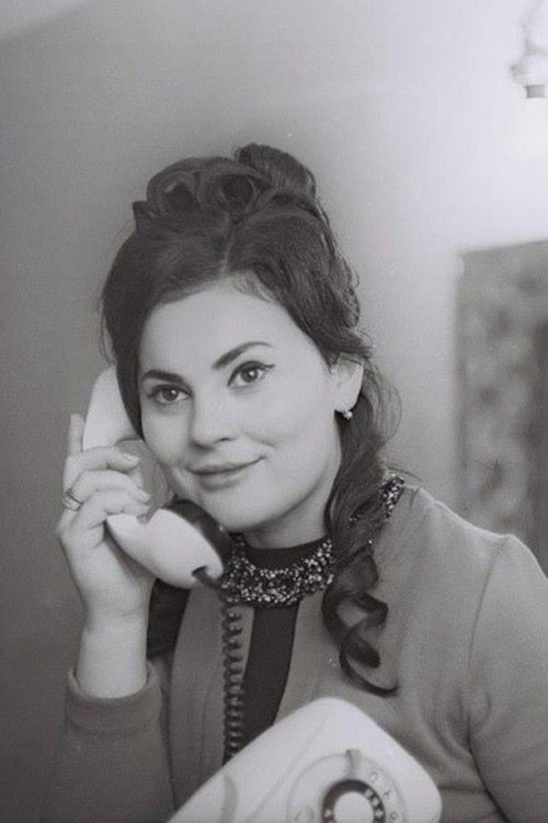 Амалия Панахова