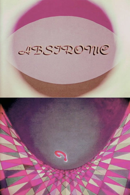 Abstronic постер