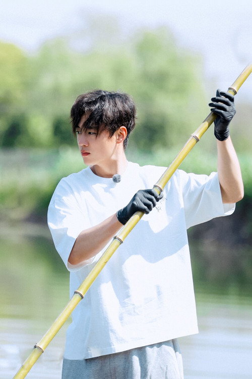 Чэнь Шао Си