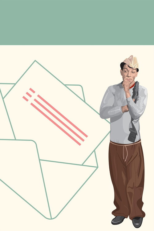 Entrega Inmediata постер