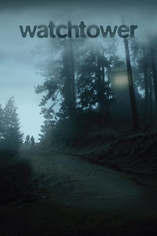 Watchtower постер