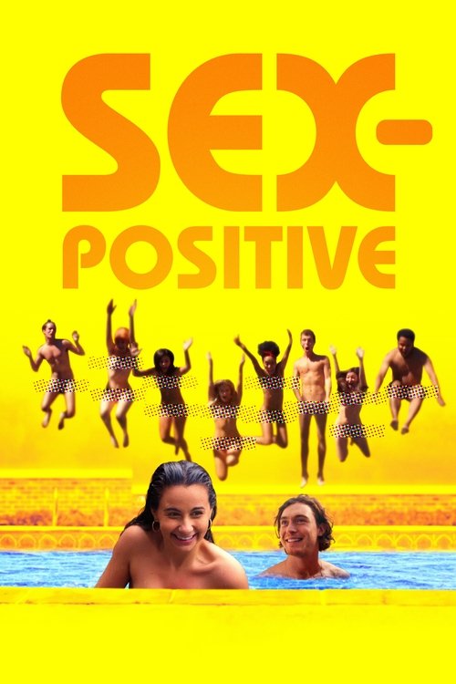 Sex-Positive постер