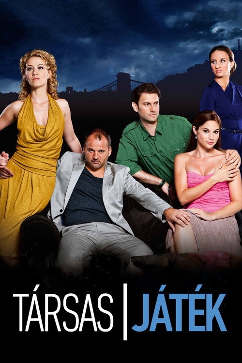 When Shall We Kiss? постер