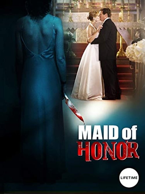 Maid of Honor постер