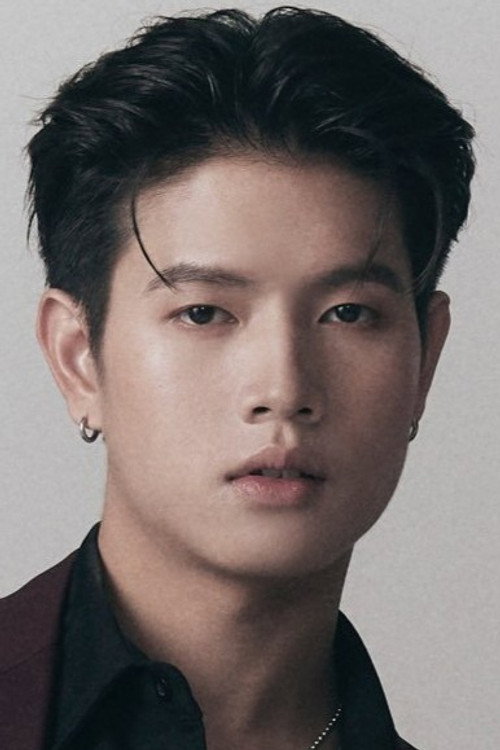 เทอร์โบ ชนกชนม์ บุญมานะวงศ์