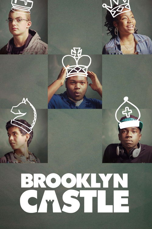 Brooklyn Castle постер