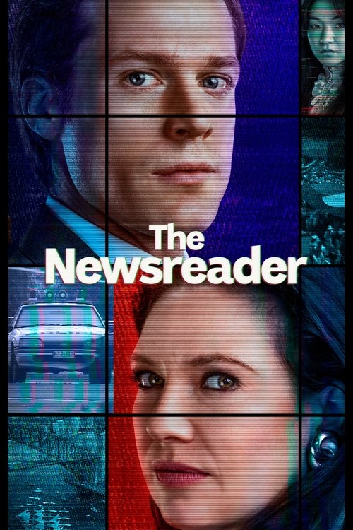 The Newsreader постер