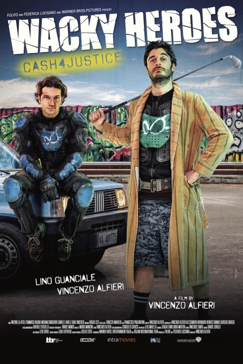 I Peggiori постер