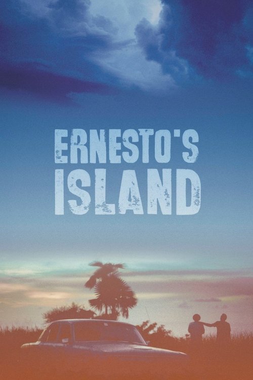 Ernesto's Island постер