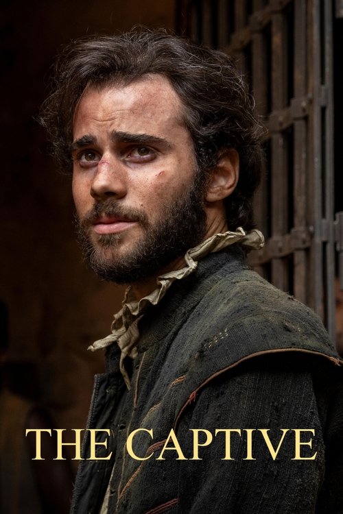 Пленник постер
