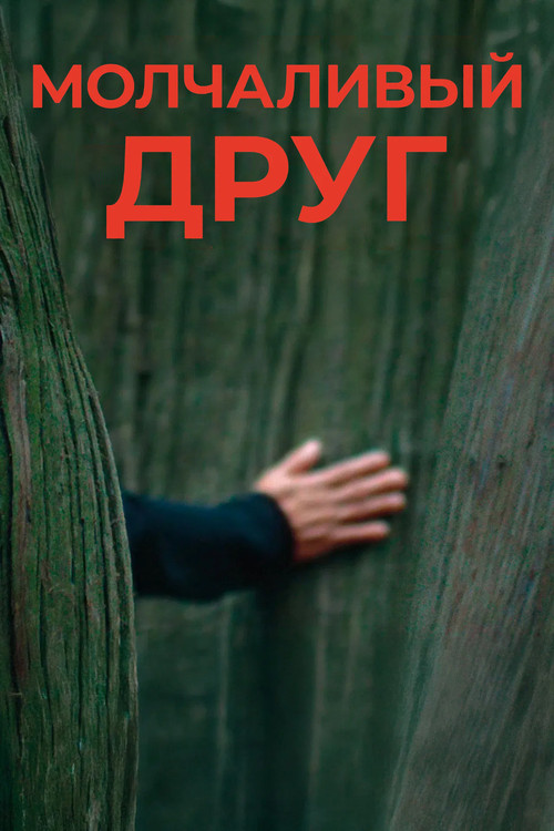 Молчаливый друг постер