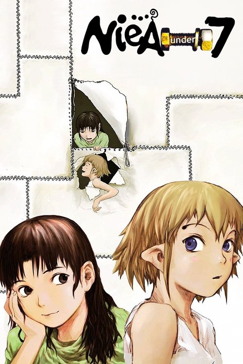 NieA_7 постер