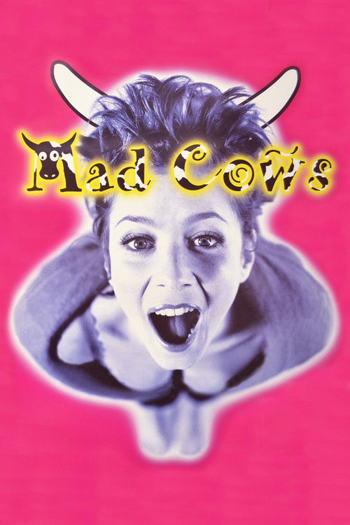 Mad Cows постер