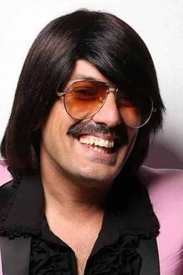 Θάνος Κιούσης