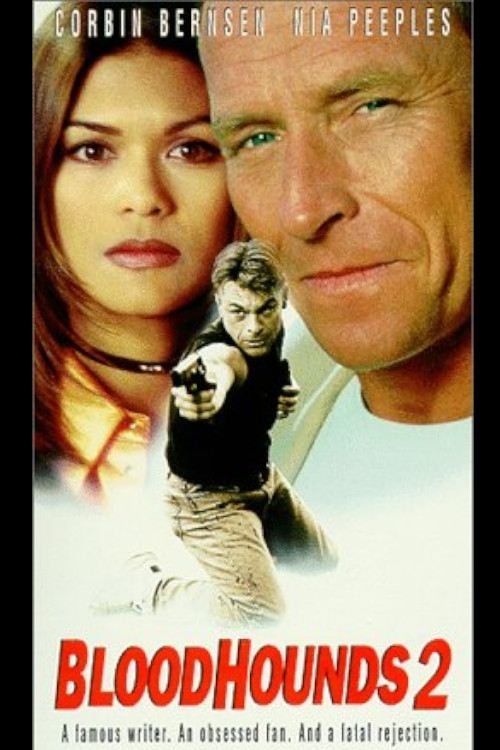 Bloodhounds II постер
