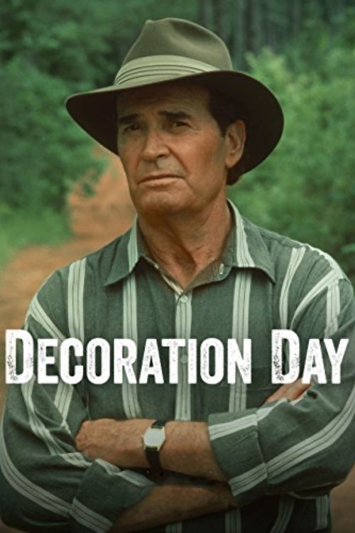 Decoration Day постер