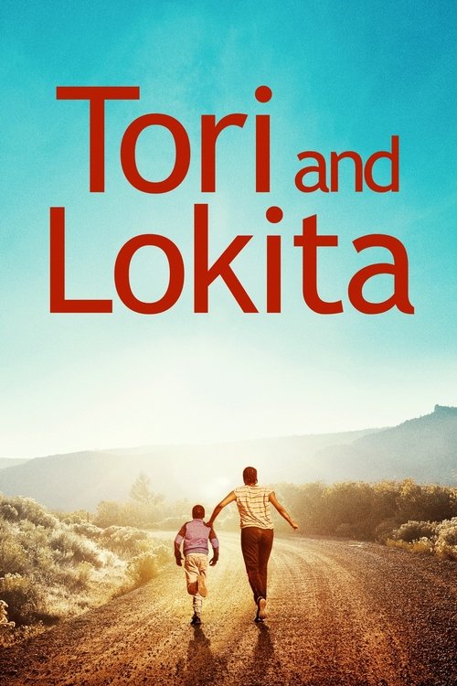 Tori and Lokita постер